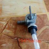 Taizhou Supplier Good Quality 154F/152F Gasoline Generator Spare Parts Fuel Tap/fuel Cock thumbnail-1