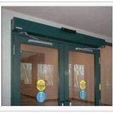 SWING AUTOMATIC DOOR DSW-100/DSW-100N thumbnail-5