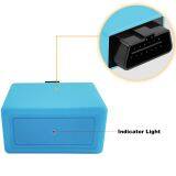 ELM327 OBD2 Bluetooth 4.0 Car Diagnostic Tool ELM 327 OBD II Scanner Works Android/IOS/Windows 12V Diesel 24V Trucks thumbnail-5