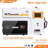 M-Triangel MT-103 Latest Upgrades LCD Repair Machine For Samsung S6 S7 S8 Edge Plus OCA Lamination LCD Touch Screen Glass Repair thumbnail-4