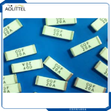 High Voltage Explosion Proof 10.1x3.1mm 4012 Time Delay Surface Mount Fuse 1A 600VAC 350VDC thumbnail-4