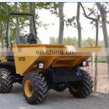 FCY30 4X4 mini new dumper truck price