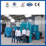 SINOLINKING Centrifugal Concentrator Efficient Working Concentrated Gold Ore