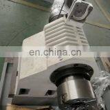 CK36L Slant Bed CNC Lathe Machine Price Shenyang Quality for Metal thumbnail-4