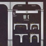 Polyurethane Architectural Mouldings and Decorative Ornaments thumbnail-4