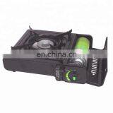 OEM ODM Cool Rolled Steel Cheap Portable Gas Stove High Quality Cooker for Sale Stove thumbnail-4