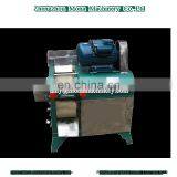Fish Meat Bone Separating Machine / Poultry Skeleton Deboning Machine / Meat Bone Separating Machine thumbnail-1