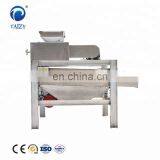 Automatic Almonds Granulator Cutter Chopping Cashew Nut Cutting Peanut Crushing Machine thumbnail-6
