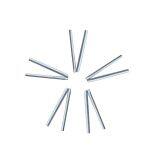 Dongguan Electronic Factory Tungsten Carbide Needles Super Hard Alloy Coil Wire Nozzles thumbnail-5