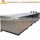 Industrial Containerized Ice Block Machine Plant Ice Cream Brick Making Machinery thumbnail-4