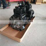 Hot Sell Genuine OEM SK260 SK260-8 Hydraulic Pump thumbnail-4