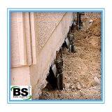 Galvanized Steel Helical Screw Pile Cap for Construction and Foundation Repaires thumbnail-4