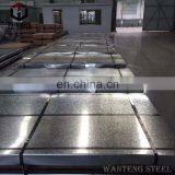 Prepainted Galvanized Steel Coil DX51D Galvanized Steel Sheet Z275 Zero Spangle Galvanized Steel Beam thumbnail-3