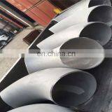 Stainless Steel ss Mandrel Bend Pipe Tp321 Sus321 thumbnail-1