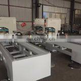 SHWA2 PVC Seamless Welding Two Head Pvc Window Frame Pvc Profile Welding Machine thumbnail-3
