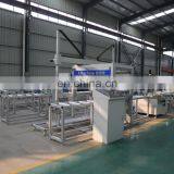 PA Thermal Break Bridge Assembly Machine Manufacturer_for Aluminium Profiles_kunrling Machine_High Efficiency thumbnail-2