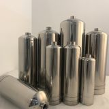 304 Stainless steel fire extinguisher cylinder 9L