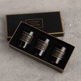 LOGO-free Glass Aromatherapy Candle Suit thumbnail-2