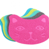Bowl Mat PVC Mat Feeder Mar thumbnail-1