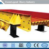 High Efficient GZD Vibrating Feeder in Saudi Arabia thumbnail-3