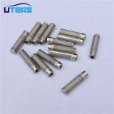 UTERS Backwash Coal Mine Valve Filter Element RLX19B-W25H Accept Custom