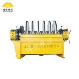 Rotary Disc Vacuum Filtering Equipment Solid-Liquid Separation Equipment thumbnail-5