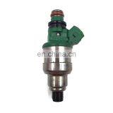 For Mitsubishi Fuel Injector Nozzle OEM INP-534 MD189021 SDH240 thumbnail-3