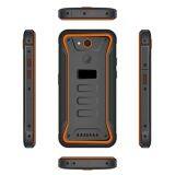 5.5 Inch Quad Core Android 8.1 Mobile Phone IP67 Rugged Phone 4G LTE Smartphone With 4000mAh Battery thumbnail-2