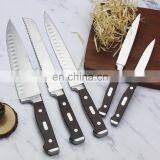 OEM High Quality Kitchen Knife Set thumbnail-1