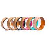 Cork Yoga Wheels-kwt05 thumbnail-2