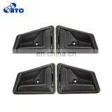 Car Inside Door Handle For S-uzuki E-scudo 3D V-itara 5D 89-98 83130-60A00 LH 83110-60A00 RH