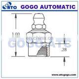 2016 New Hot Fashion Best Sell Brass Vented Cap Body Grease Fittings thumbnail-6