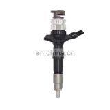 Common Rail Injector 095000-7761 DEN-SO INJECTOR for 2KD INJECTOR 095000-7761 thumbnail-3