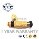 R&C High Quality Injector CDH-275 732965L Nozzle Auto Valve For Mitsubishi 100% Professional Tested Gasoline Fuel Injector thumbnail-3