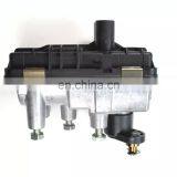 Turbocharger Electronic Actuator 797863-0073 6NW010430-22