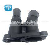 Thermostat Housing Water Flange OEM 98MM-9K478-DB 2S6G-9K478-BD 98MM9K478DB 2S6G9K478BD