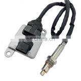 89463-E0451 Nox Sensor Lambda Nitrogen Oxide Sensor Fit For Hino Truck thumbnail-2