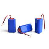 Rechargeable Batteries 18650 Battery Pack 3.7v 7.4v 11.1v 14.8v 2600mah 5000mah 10000mah for LED Light Torches thumbnail-4