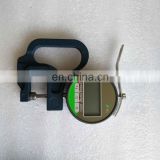 Oilproof Measuring tools of valve assembly