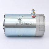 China Power Pack Electric dc Motor 2200w 12volt Factory Direct Sale thumbnail-4