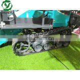 KOP-1000 Mini Onion Picker Harvester Machine thumbnail-4