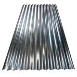 800mm galvanized  corrugated  roofing   sheet