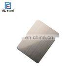 Customized 321 304 Stainless Steel Sheet thumbnail-5