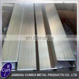 150*150 Stainless Steel Square Tube / ERW SHS / RHS Square Hollow Section thumbnail-5