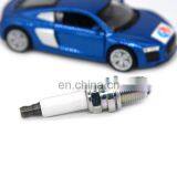 Genuine New Engine Parts Spark Plug 101905621B PFR6W-TG 5547 for A6 A8 Q7 S5 Touareg 4.0L thumbnail-5