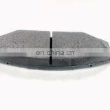 High Quality Competitive Price Brake Pad OEM 04465-0K240 Auto Motorcycle Brake Parts For Car