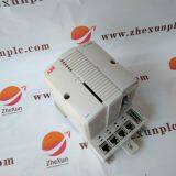 ABB Bailey CI840A Hydraulic Servo Module