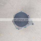 High Quality Weichai WP12.420E32 Engine Cooling Water Pump for Sinotruk Truck thumbnail-2