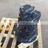 Excavator PC210-8K Hydraulic Pump 708-2L-00700 thumbnail-4