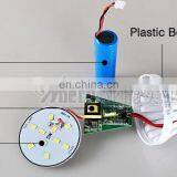 2020 New Design 12w Led Light Bulb Components thumbnail-6